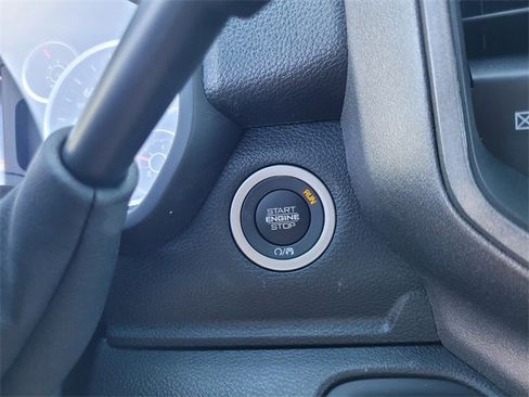 New 2026 RAM 3500 Tradesman w/ Chrome Appearance Group image 31