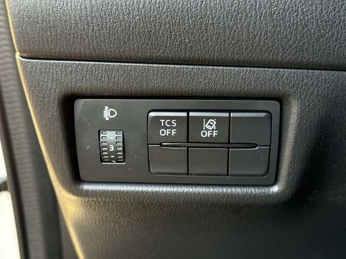 Used 2020 MAZDA CX-5 Sport image 42