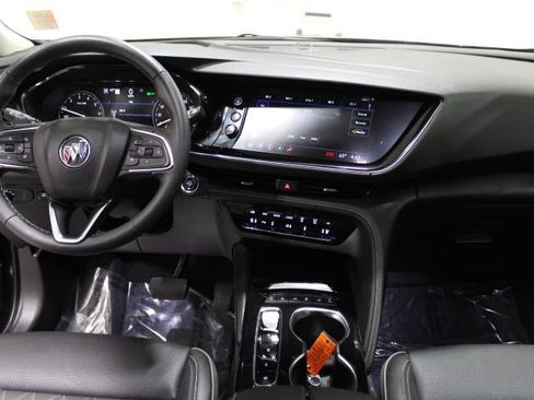 Used 2023 Buick Envision Avenir AWD/4WD image 29