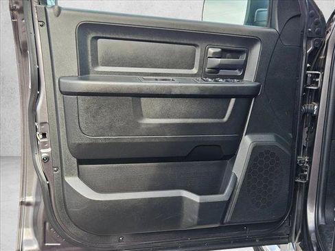 Used 2021 RAM 1500 Express w/ Wheel & Sound Group AWD/4WD image 10