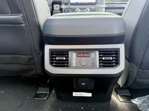 New 2025 Ford F350 Lariat w/ Lariat Ultimate Package image 26