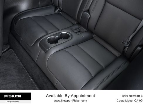 Used 2023 Tesla Model X Plaid image 20