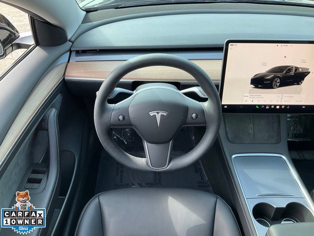 Used 2023 Tesla Model 3 Standard Range RWD image 38