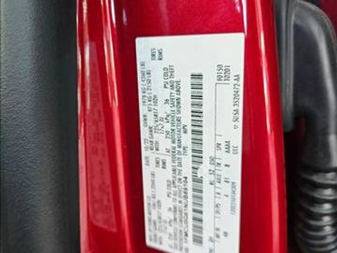 Used 2022 Ford Escape SE w/ Convenience Package image 23