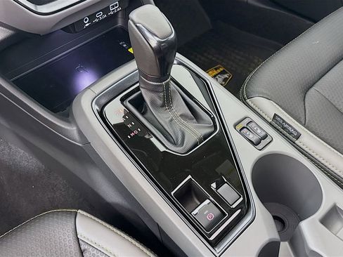 New 2026 Subaru Crosstrek 2.5i Wilderness image 16