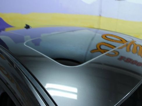 Used 2021 MAZDA MAZDA3 AWD 2.5 Turbo Hatchback image 5