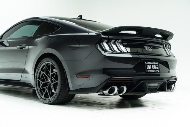 Used 2022 Ford Mustang Mach 1 w/ Mach 1 Handling Package RWD image 21