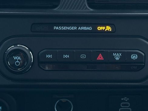 New 2025 Ford Maverick XLT w/ Equipment Group 302A image 40