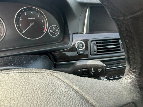 Used 2014 BMW 528i xDrive Sedan AWD/4WD image 18