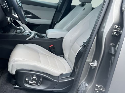 Used 2021 Jaguar E-PACE 300 Sport AWD/4WD image 8