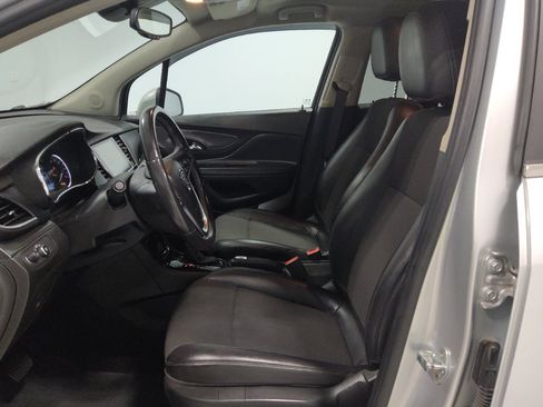 Used 2020 Buick Encore Preferred FWD image 17