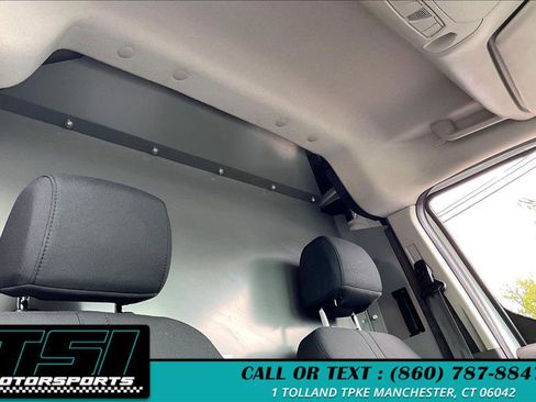Used 2020 Ford Transit Connect XL FWD image 21