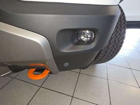 Used 2026 Honda Passport TrailSport Elite image 27