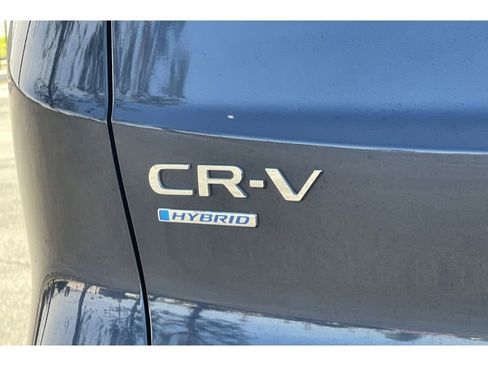 Used 2023 Honda CR-V Sport image 17