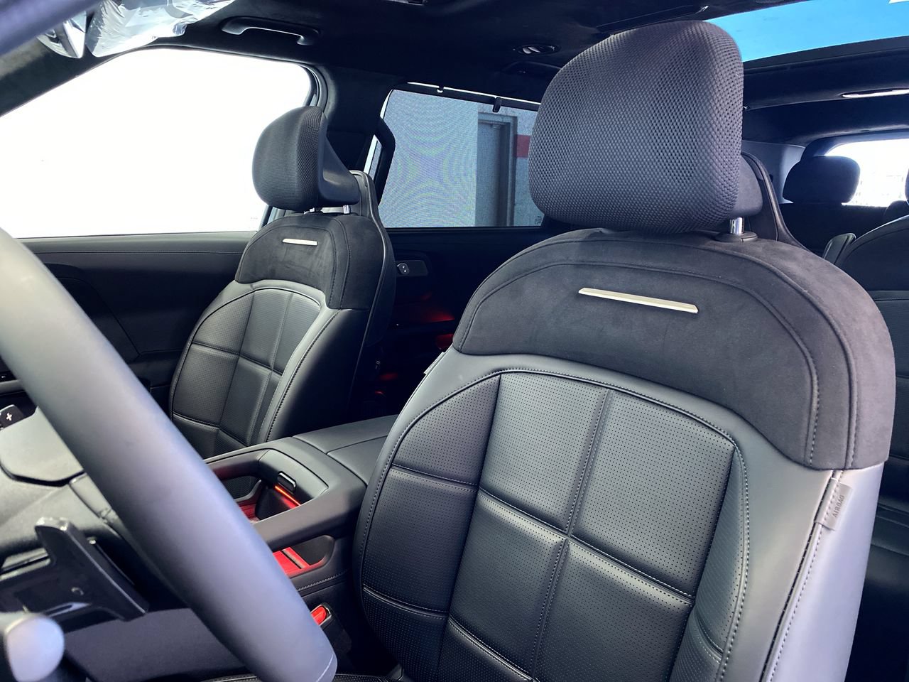 New 2027 Kia Telluride SX Prestige AWD/4WD image 20