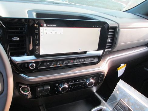 New 2026 GMC Sierra 1500 SLT w/ SLT Premium Plus Package image 20