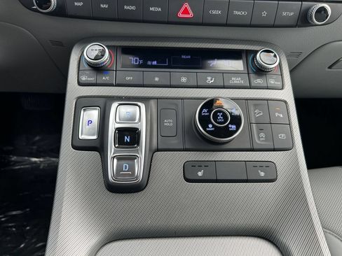 Used 2024 Hyundai Palisade SEL AWD/4WD image 38