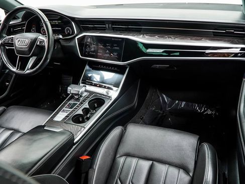 Used 2023 Audi A7 3.0T Prestige w/ Luxury Package image 17