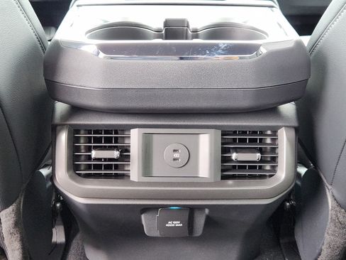 New 2026 Ford F150 Lariat w/ Equipment Group 501A Mid AWD/4WD image 21