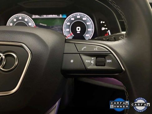 Used 2023 Audi Q8 Premium Plus w/ Premium Plus Package image 40