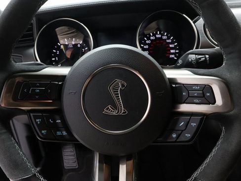 Certified 2017 Ford Mustang Shelby GT350 w/ Electronics Package image 34