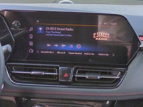 New 2026 Chevrolet TrailBlazer RS w/ Convenience Package image 17