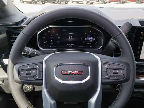 New 2026 GMC Sierra 1500 Elevation w/ Elevation Select Package AWD/4WD image 16