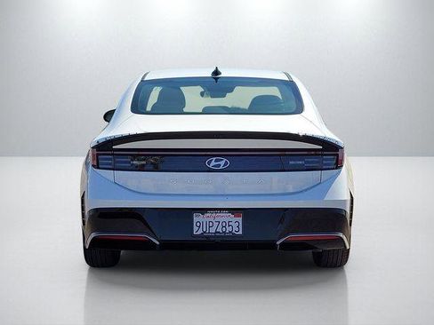 Used 2025 Hyundai Sonata SEL image 5