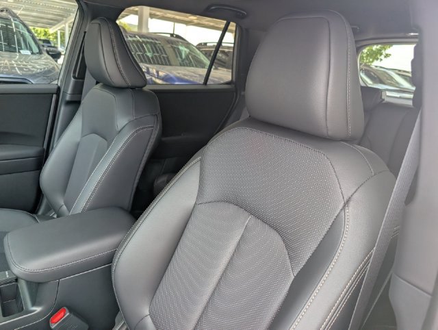 New 2026 Subaru Outback Limited XT AWD/4WD image 7