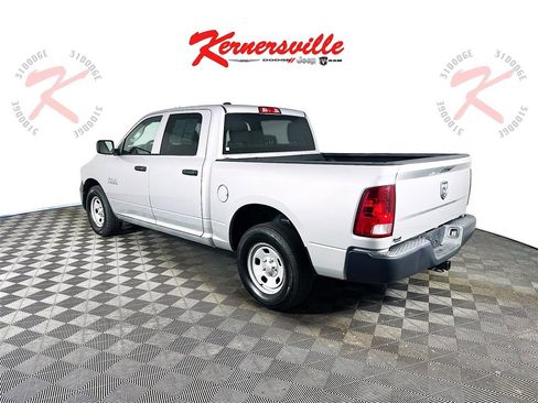 Used 2016 RAM 1500 Tradesman w/ Popular Equipment Group image 5