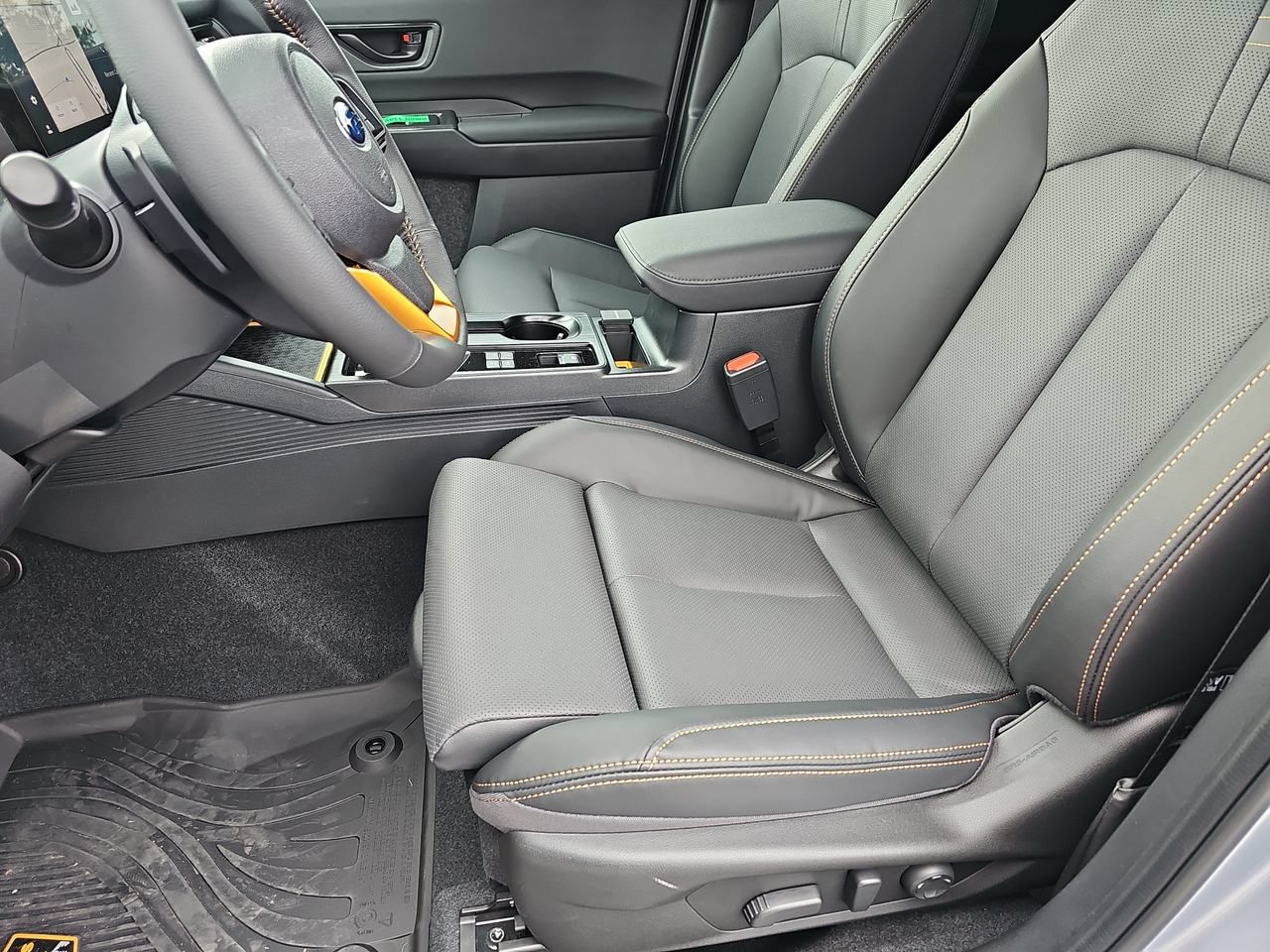 New 2026 Subaru Outback Wilderness AWD/4WD image 15