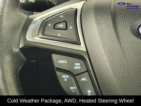 Certified 2020 Ford Edge SEL w/ Convenience Package AWD/4WD image 29