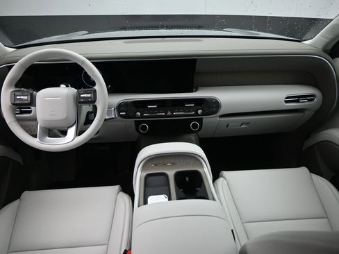 New 2026 Hyundai Palisade SEL image 23