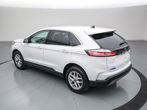 Certified 2024 Ford Edge SEL w/ Convenience Package AWD/4WD image 7