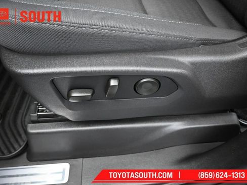 Used 2026 GMC Sierra 1500 Elevation w/ X31 Off-Road Package AWD/4WD image 22