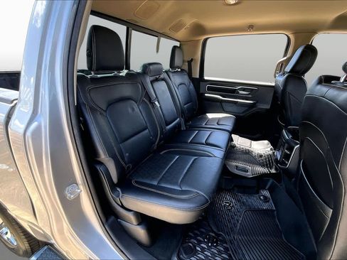 Used 2020 RAM 1500 Lone Star RWD image 19
