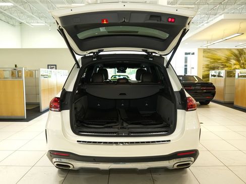 Used 2020 Mercedes-Benz GLE 450 4MATIC image 53