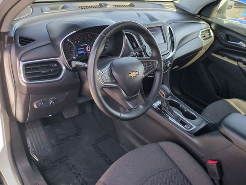 Used 2024 Chevrolet Equinox LT AWD/4WD image 11