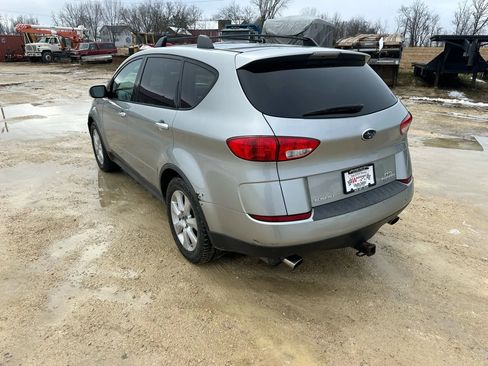 Used 2006 Subaru Tribeca image 2