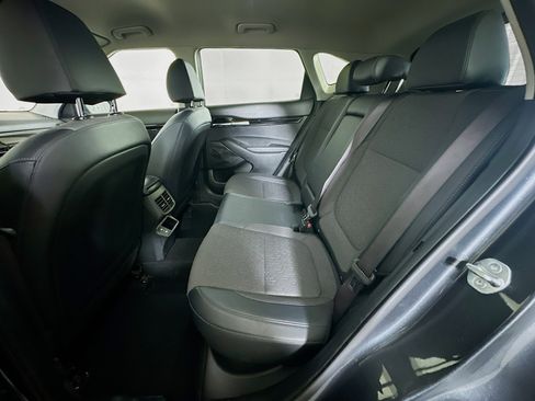 Used 2025 Kia Seltos S FWD image 29