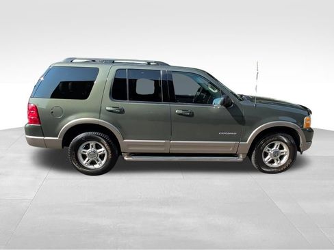 Used 2002 Ford Explorer Eddie Bauer AWD/4WD image 6
