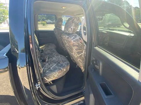 Used 2012 RAM 1500 Express AWD/4WD image 12