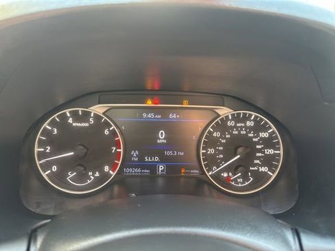 Used 2020 Nissan Altima 2.5 S image 20