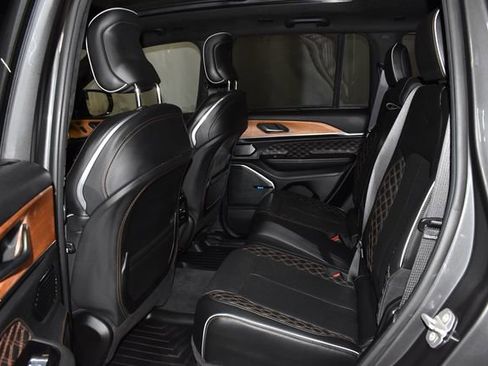 Used 2022 Jeep Grand Cherokee Summit image 32