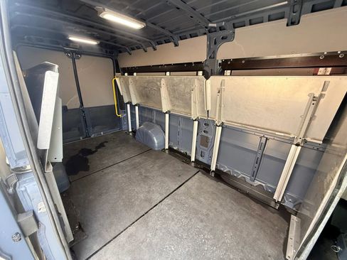 Used 2019 RAM ProMaster 3500 FWD image 13