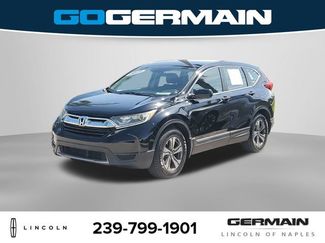 Used 2019 Honda CR-V LX video 1