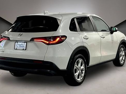 Used 2024 Honda HR-V LX image 6