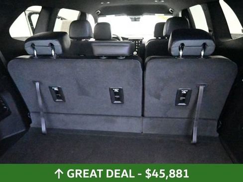 Used 2026 GMC Acadia AT4 AWD/4WD image 20
