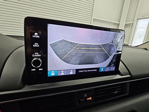 New 2025 Honda Pilot EX-L image 18