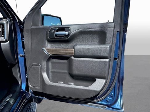 Used 2020 Chevrolet Silverado 1500 LT w/ All-Star Edition AWD/4WD image 18